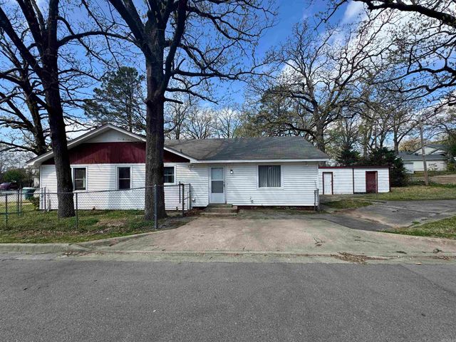 5300 A Street, Little Rock, AR 72205
