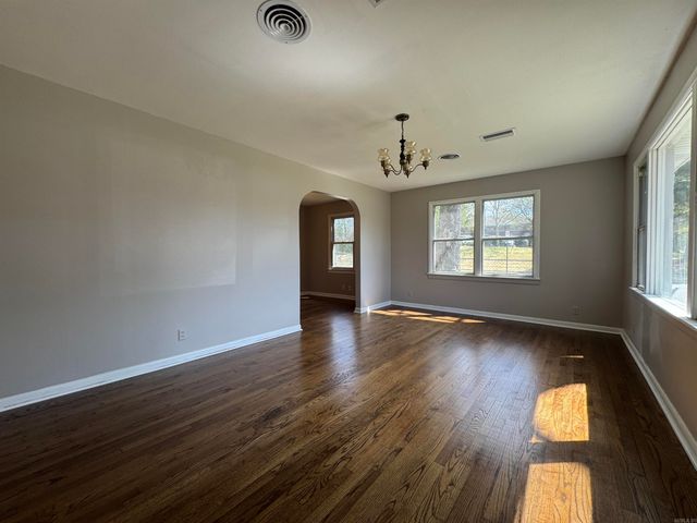 5300 A Street, Little Rock, AR 72205