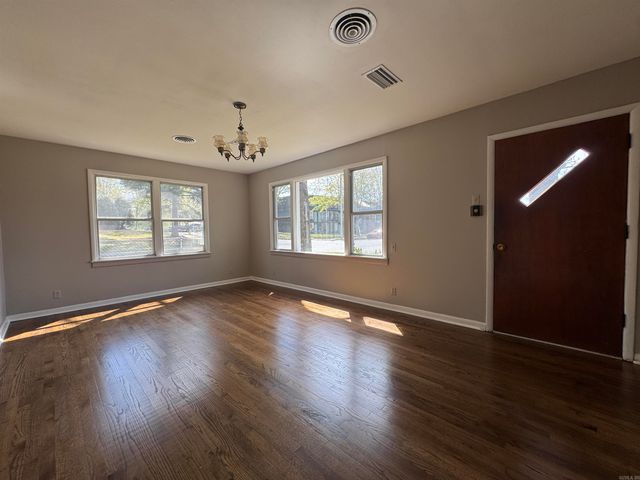 5300 A Street, Little Rock, AR 72205