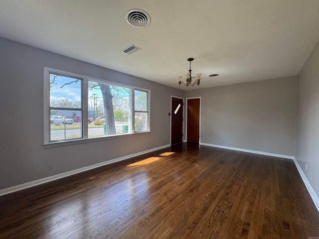 5300 A Street, Little Rock, AR 72205