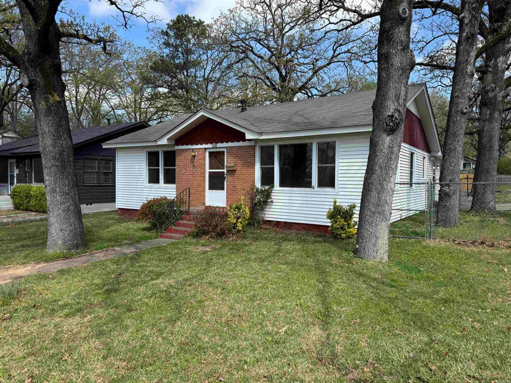 5300 A Street, Little Rock, AR 72205