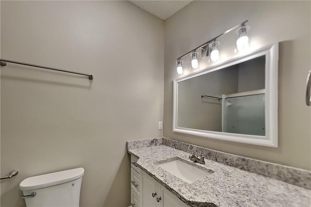 213 Brolley Woods Drive, Woodstock, GA 30189