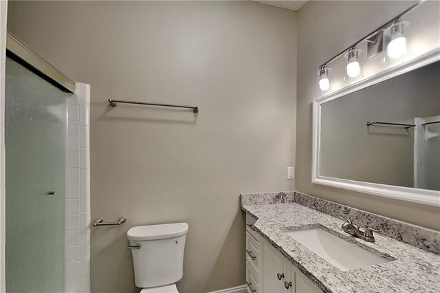 213 Brolley Woods Drive, Woodstock, GA 30189