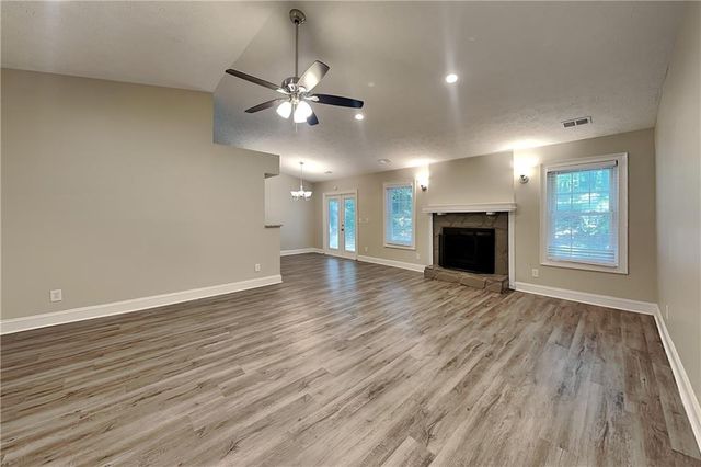 213 Brolley Woods Drive, Woodstock, GA 30189