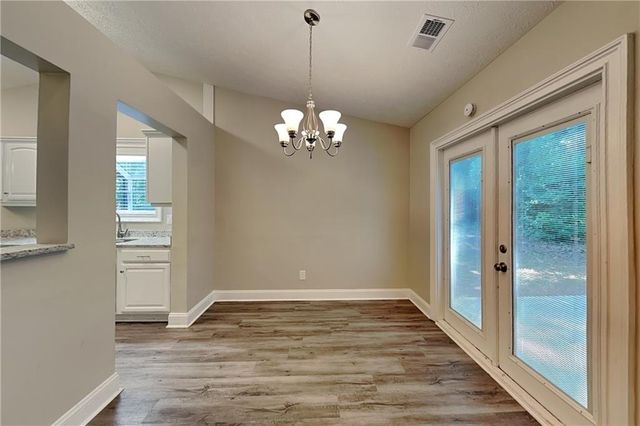 213 Brolley Woods Drive, Woodstock, GA 30189