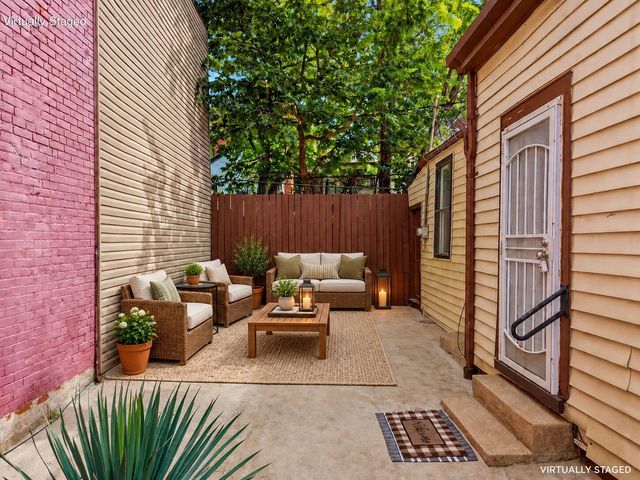 834 Perry Street, Covington, KY 41011