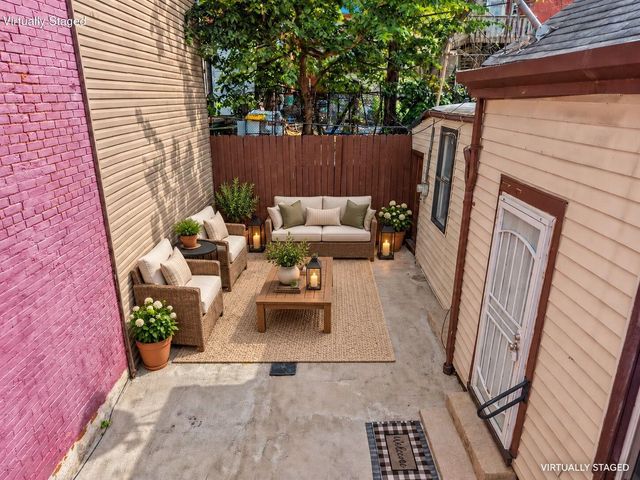 834 Perry Street, Covington, KY 41011