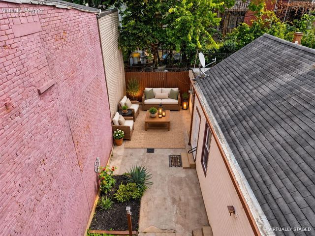 834 Perry Street, Covington, KY 41011