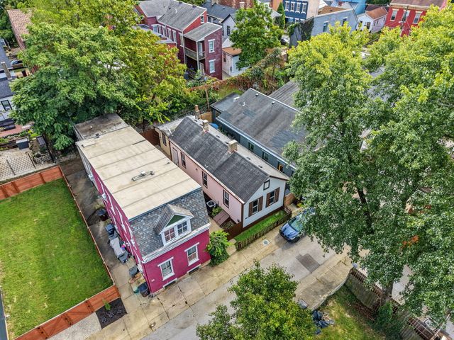 834 Perry Street, Covington, KY 41011