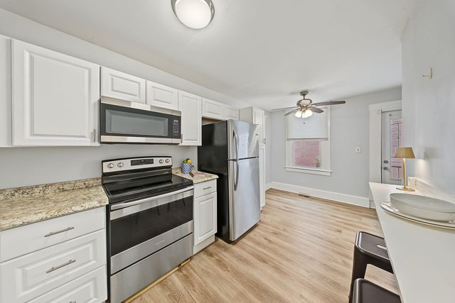 834 Perry Street, Covington, KY 41011