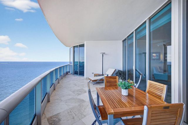 1600 S Ocean Blvd Ph MPH2, Pompano Beach, FL 33062