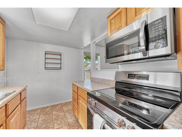 9901 E Evans Ave 21A, Aurora, CO 80247