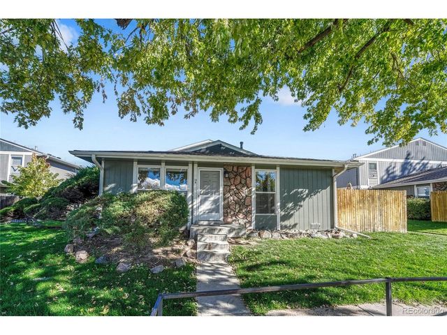 9901 E Evans Ave 21A, Aurora, CO 80247