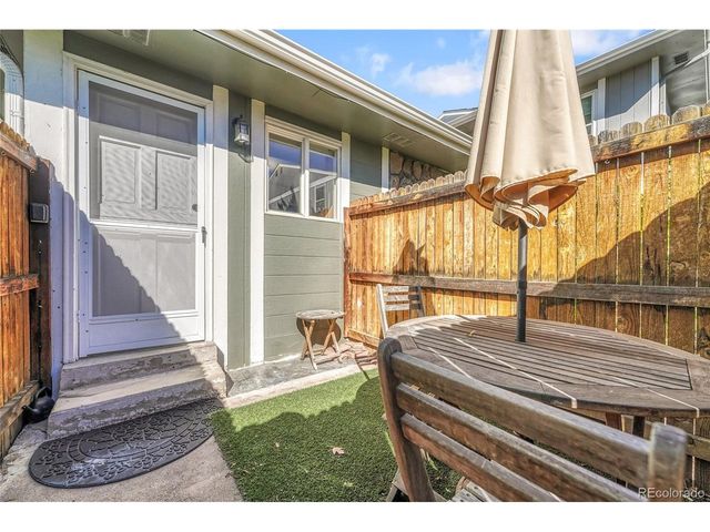9901 E Evans Ave 21A, Aurora, CO 80247