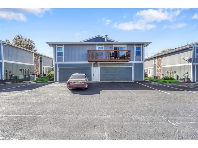 9901 E Evans Ave 21A, Aurora, CO 80247