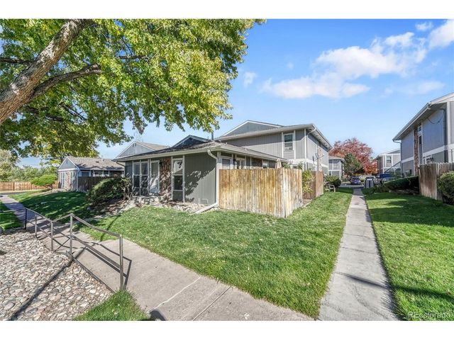 9901 E Evans Ave 21A, Aurora, CO 80247