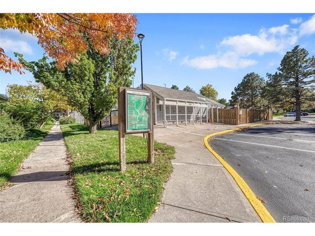 9901 E Evans Ave 21A, Aurora, CO 80247