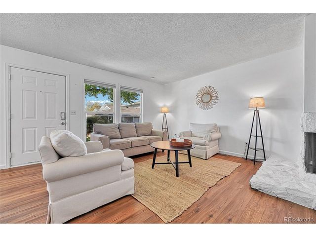 9901 E Evans Ave 21A, Aurora, CO 80247