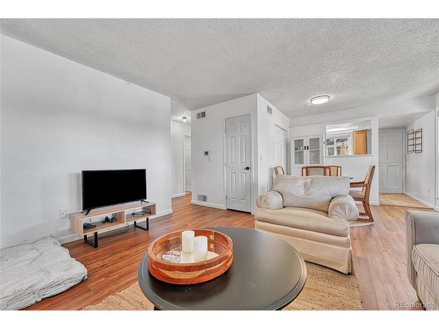 9901 E Evans Ave 21A, Aurora, CO 80247