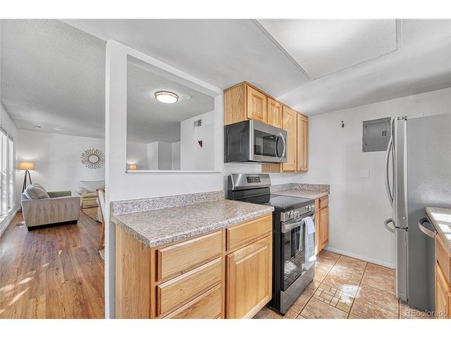 9901 E Evans Ave 21A, Aurora, CO 80247