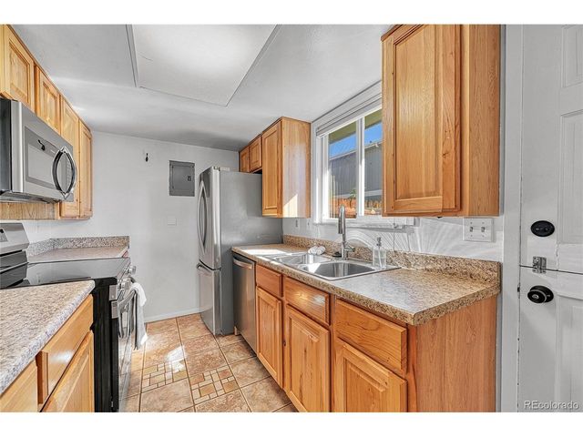 9901 E Evans Ave 21A, Aurora, CO 80247