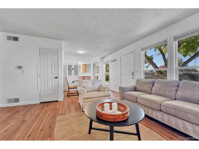 9901 E Evans Ave 21A, Aurora, CO 80247
