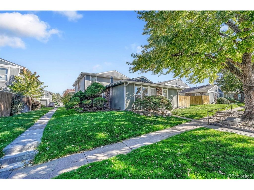 9901 E Evans Ave 21A, Aurora, CO 80247
