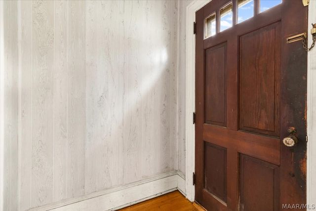 1350 FELDER Avenue, Montgomery, AL 36106