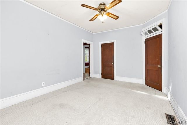 1350 FELDER Avenue, Montgomery, AL 36106