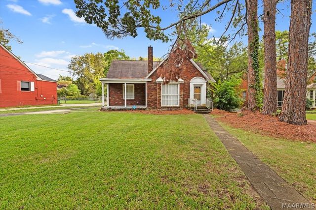 1350 FELDER Avenue, Montgomery, AL 36106