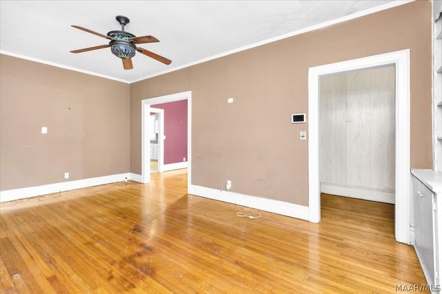 1350 FELDER Avenue, Montgomery, AL 36106