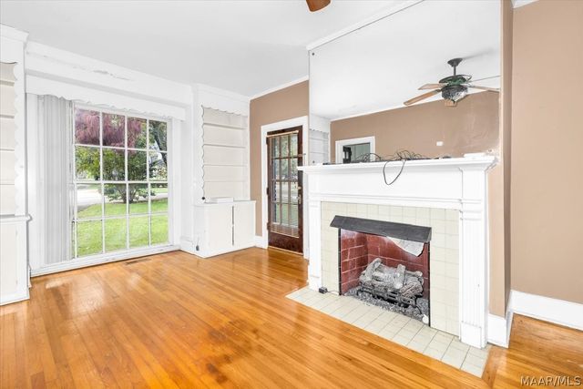 1350 FELDER Avenue, Montgomery, AL 36106