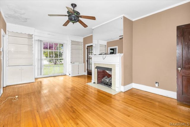 1350 FELDER Avenue, Montgomery, AL 36106