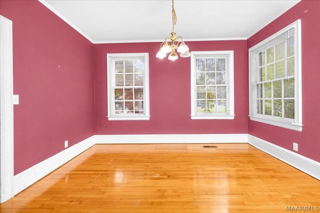 1350 FELDER Avenue, Montgomery, AL 36106