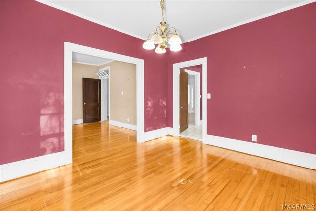 1350 FELDER Avenue, Montgomery, AL 36106