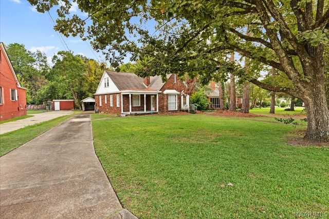 1350 FELDER Avenue, Montgomery, AL 36106