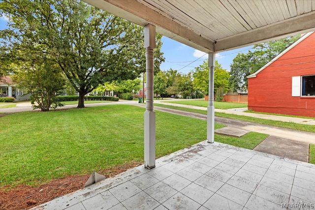1350 FELDER Avenue, Montgomery, AL 36106