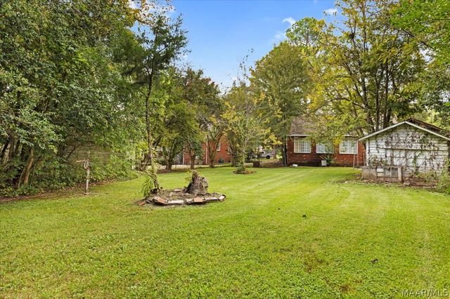 1350 FELDER Avenue, Montgomery, AL 36106