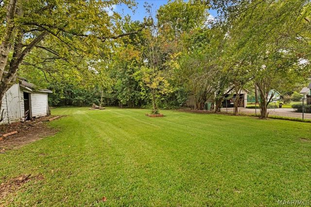 1350 FELDER Avenue, Montgomery, AL 36106