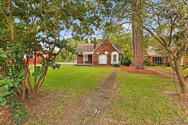 1350 FELDER Avenue, Montgomery, AL 36106