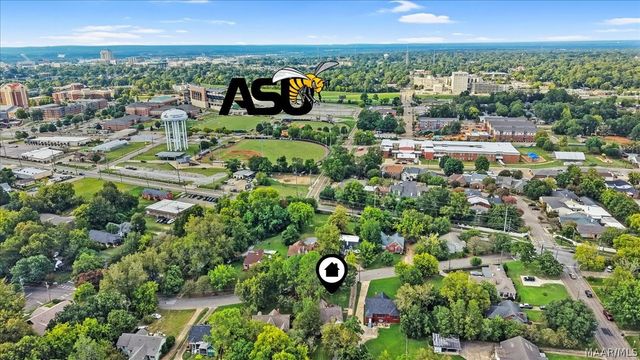 1350 FELDER Avenue, Montgomery, AL 36106