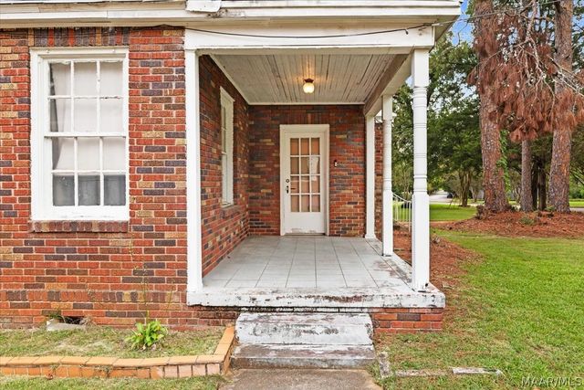 1350 FELDER Avenue, Montgomery, AL 36106