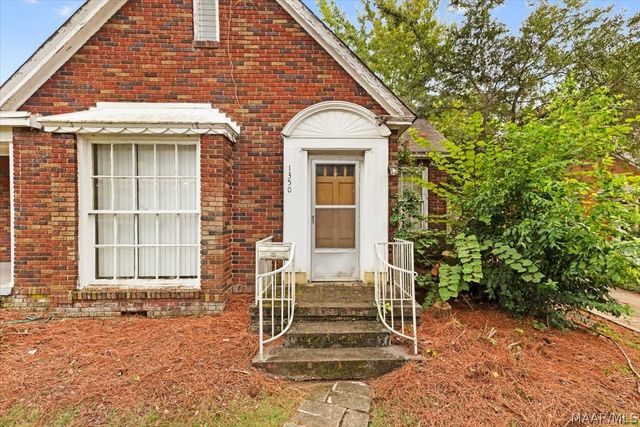 1350 FELDER Avenue, Montgomery, AL 36106