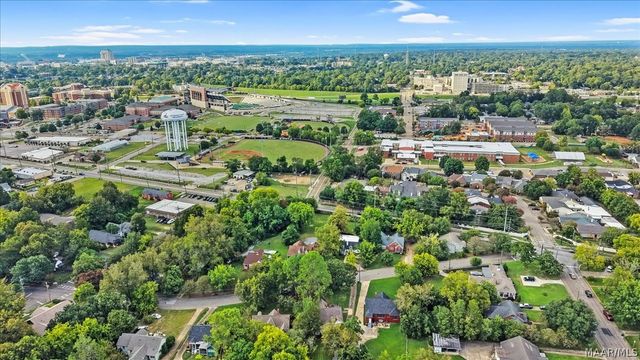 1350 FELDER Avenue, Montgomery, AL 36106
