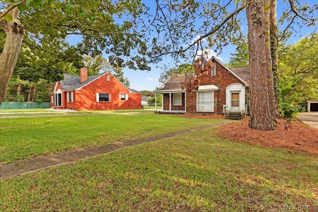 1350 FELDER Avenue, Montgomery, AL 36106