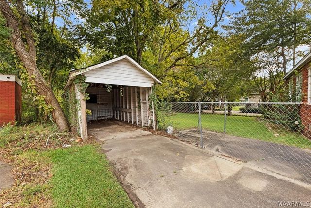 1350 FELDER Avenue, Montgomery, AL 36106