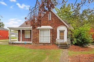 1350 FELDER Avenue, Montgomery, AL 36106