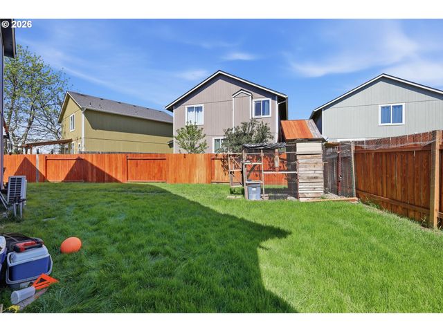 1798 ALLEA Dr, Eugene, OR 97404