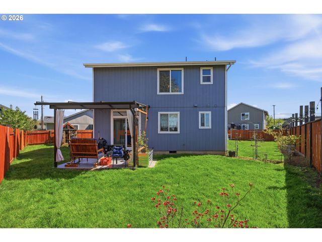 1798 ALLEA Dr, Eugene, OR 97404