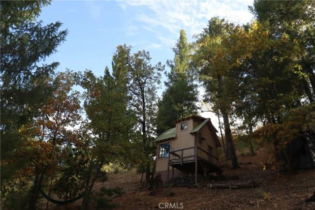 15667 17 N 11, Upper Lake, CA 95485